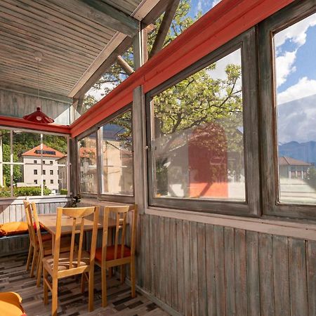Absteige Innsbruck- Zentrale Ferienapartments Exteriér fotografie