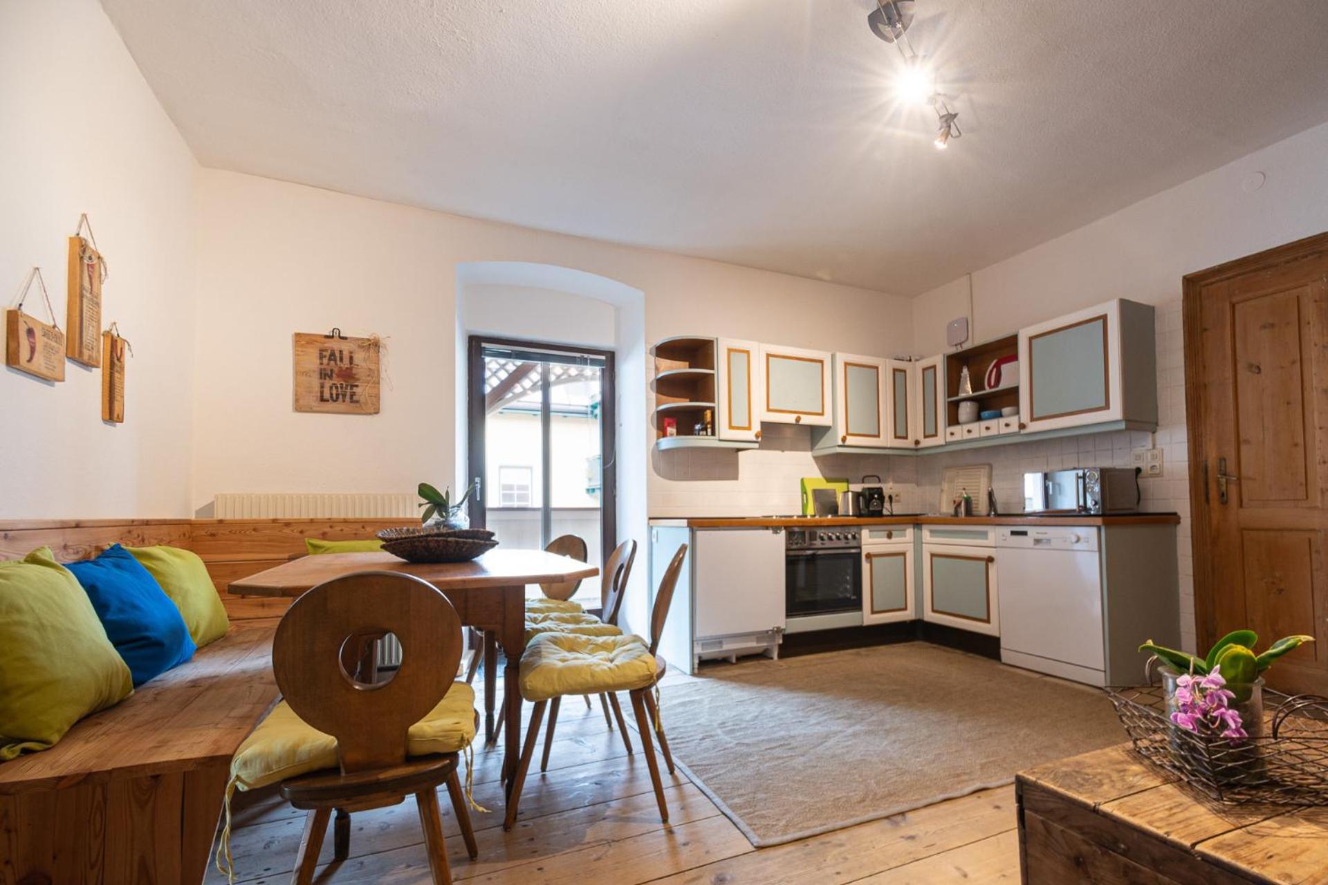 Absteige Innsbruck- Zentrale Ferienapartments Exteriér fotografie